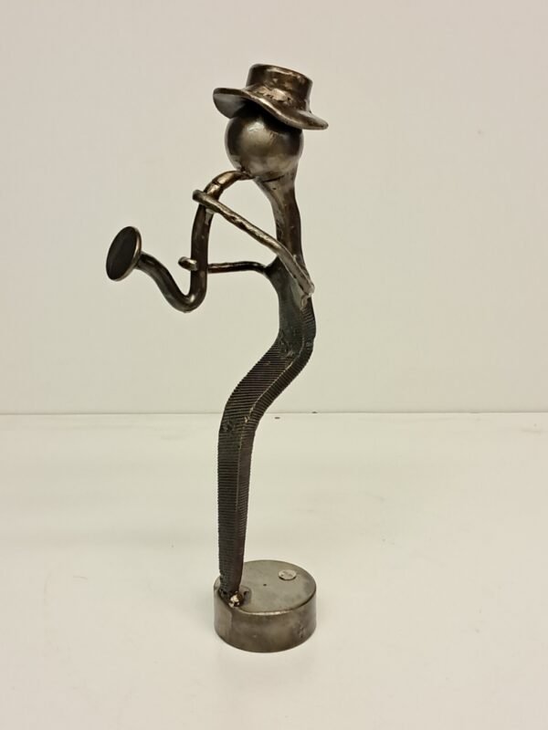 Le joueur de Jazz – Image 2