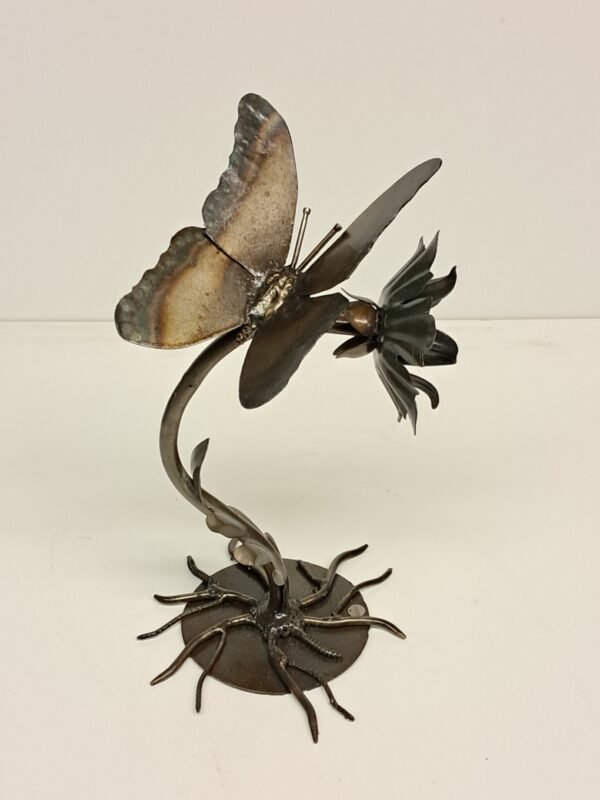 Le Papillon