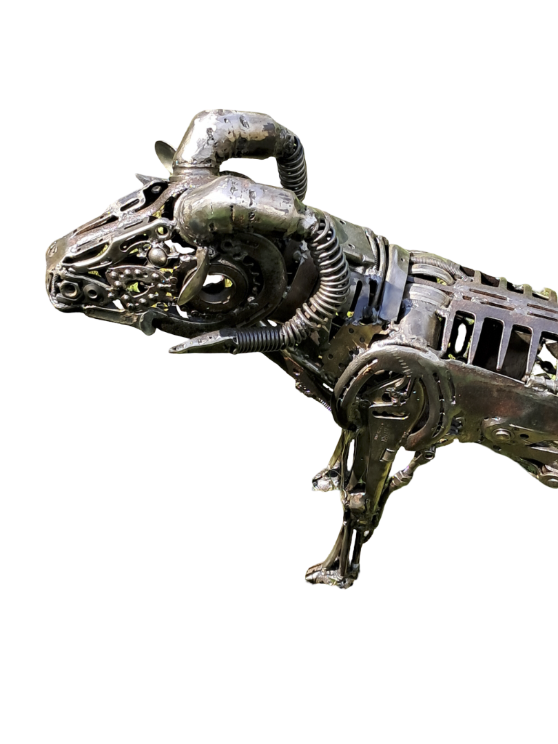 Le bélier – Image 3