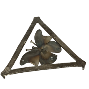 Fragilité éternelle